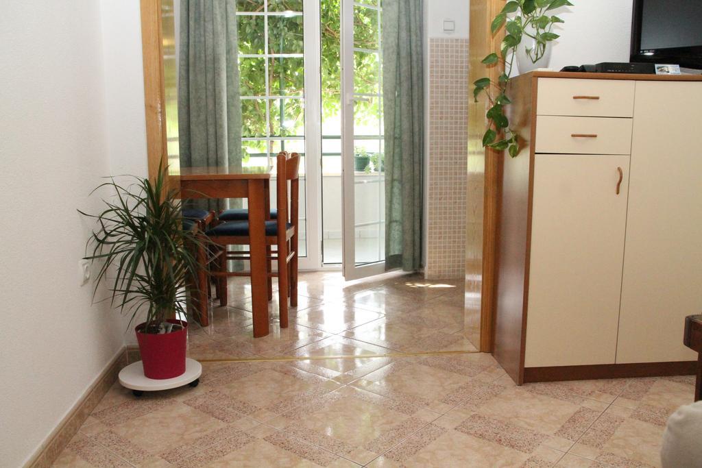 Milic Apartments Makarska Cameră foto