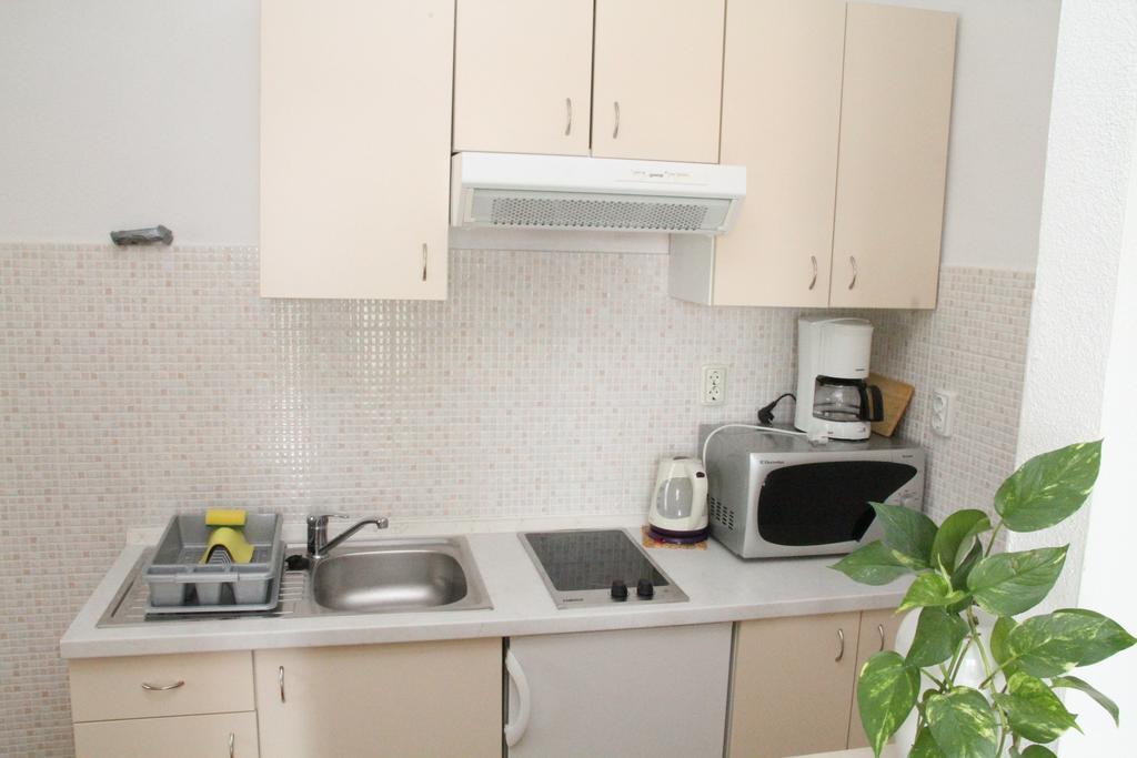 Milic Apartments Makarska Cameră foto